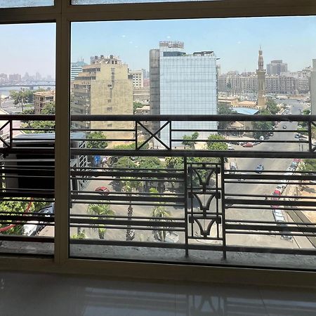 Town Hotel Cairo Exterior foto